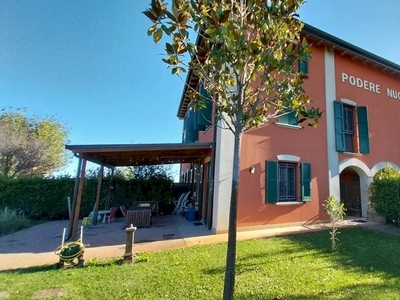 Vendita Villa via Stradellazzo, 7, Anzola dell'Emilia