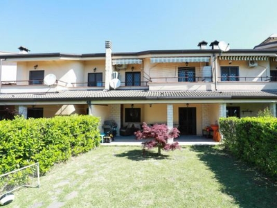 Villa a schiera in vendita a Ferentino