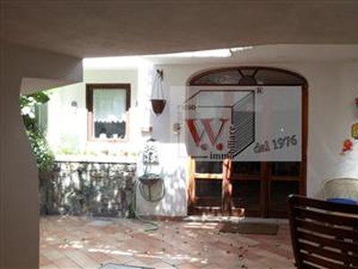 Villa a schiera in vendita a Forio PUNTA IMPERATORE