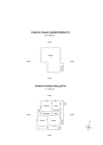 Villa di 125 mq in vendita - Collegno