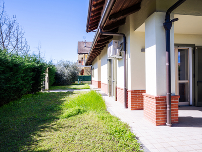 Villa di 300 mq in vendita - Pinerolo