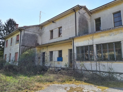 Villa in vendita a Vittorio Veneto