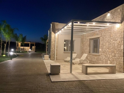 Villa 'Santo Spirito' con piscina privata, Wi-Fi e aria condizionata