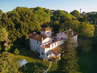 Villa Toji luxury private