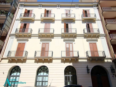 Appartamento - Centrale, Taranto