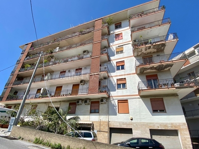 Casa a Messina in Via Annibale, Camaro