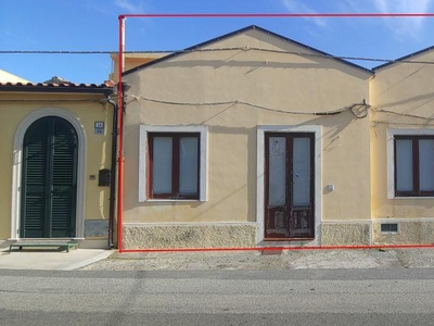 villa indipendente in vendita a Milazzo