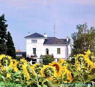 Ville, villette, terratetti Rovellasca cucina: Abitabile,