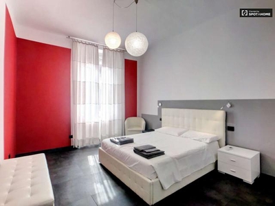 1 camere da letto, Milan Milan 20129