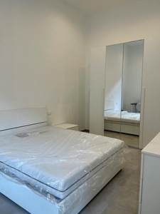 1 camere da letto, Turin Turin 10124