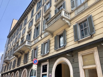 1 locale in affitto a Milano - Zona: Centro Storico