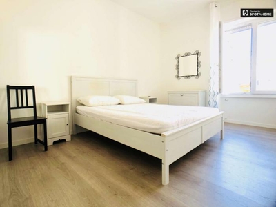 2 camere da letto, Rome Rome 00141