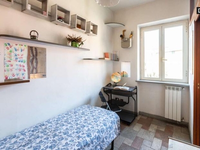 2 camere da letto, Rome Rome 00159