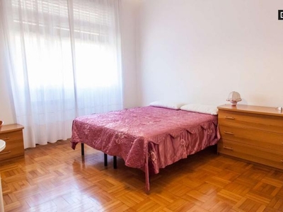 2 camere da letto, Rome Rome 00165