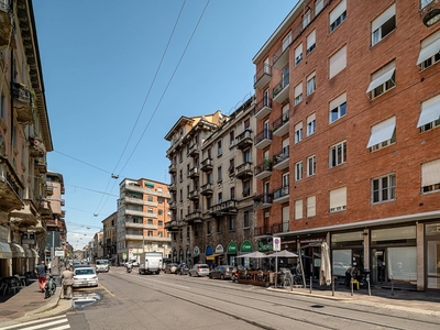2 locali in affitto a Milano - Zona: Bocconi/ Corso Italia/ Ticinese