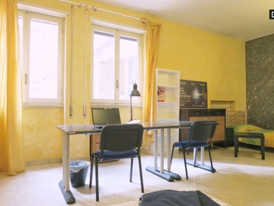 3 camere da letto, Rome Rome 00153