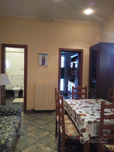 Affittasi appartamento in pieno centro a Taranto