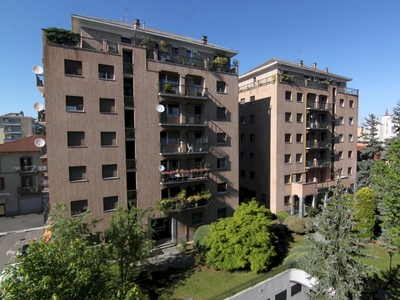 Affitto Appartamento Via Gabriele Burigozzi, 3, Busto Arsizio