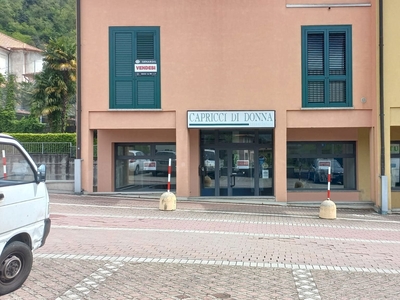 Affitto Attività Commerciale Via Garibaldi, 13, Maccagno con Pino e Veddasca