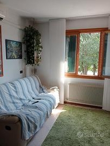 Ampio mini appartamento