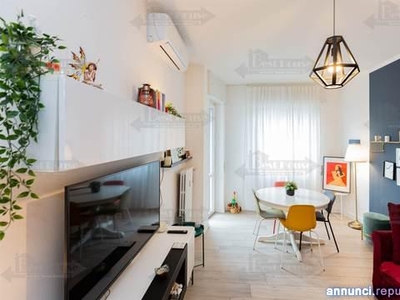 Appartamenti Milano viale Monza 309 cucina: Abitabile,