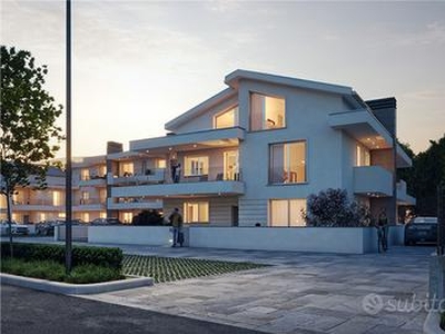 Appartamenti nuovi a Pinarella