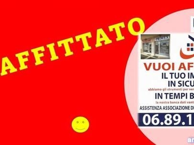 Appartamenti Roma Acilia - Vitinia - Infernetto - Axa - Casal Palocco Via Roberto Raviola