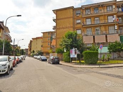 Appartamento a Pomigliano d'Arco 4 locali