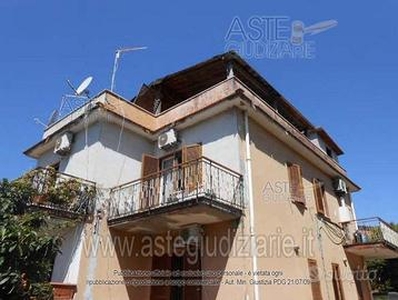 Appartamento Anzio [A4272621]