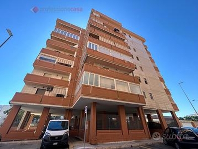 Appartamento Bari [Sasso 205VRG] (S. Girolamo)