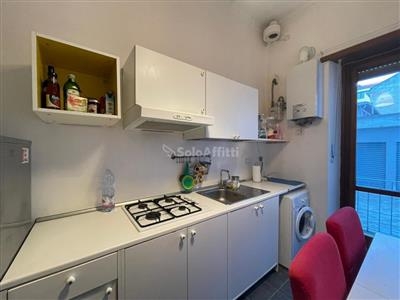 Appartamento - Bilocale a San Salvario, Torino