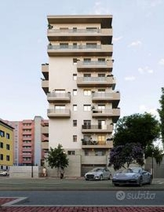 Appartamento Bologna [SPAD.U11.TBVRG]