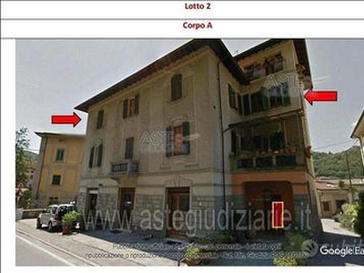Appartamento Castelnuovo di Garfagnana [A4272931]