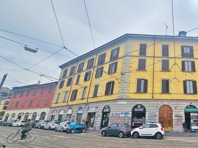 Appartamento di 25 mq in affitto - Milano