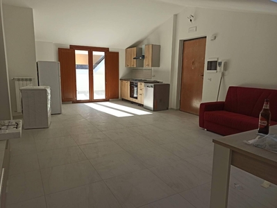 Appartamento di 80 mq in affitto - Avellino