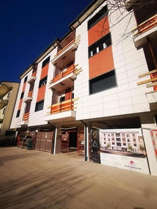 Appartamento di 90 mq in affitto - Avezzano