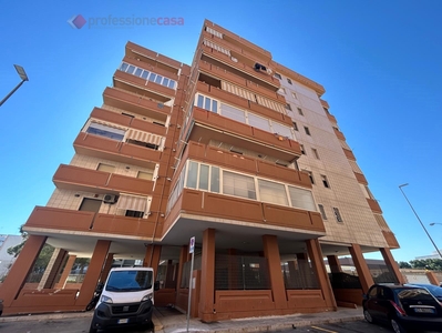 Appartamento di 94 mq in vendita - Bari