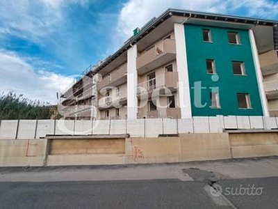 Appartamento Giugliano in Campania [ZACCARIA VRG]