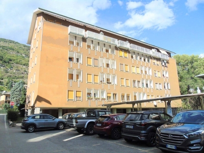 Appartamento in affitto a Aosta