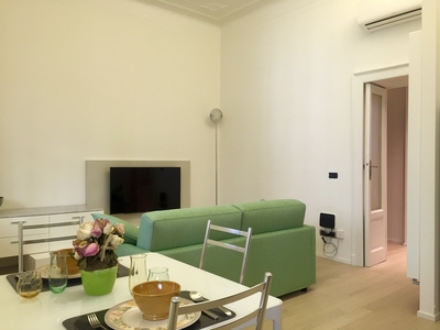 Appartamento in affitto a Milano - Zona: De Angeli/ Vercelli/ Washinghton