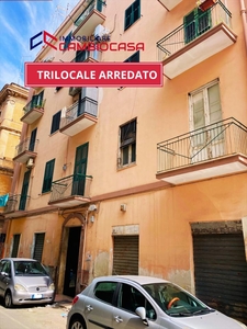 Appartamento in affitto a Taranto