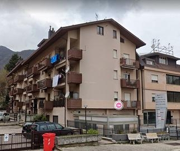 Appartamento in Monteforte Irpino