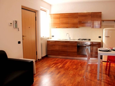 Appartamento in vendita 1 Stanza da letto a Bergamo