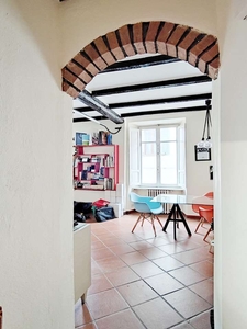 Appartamento in vendita 1 Stanza da letto a Borgo Val Di Taro