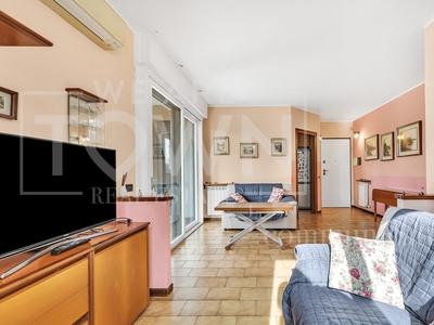 Appartamento in vendita 2 Stanze da letto a Cesano Boscone