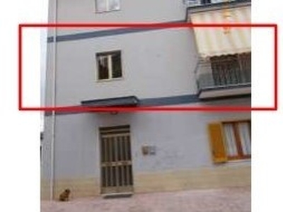 Appartamento in Vendita a Benevento, 35'904€, 172 m²