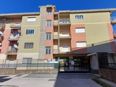 Appartamento in vendita a Caltagirone