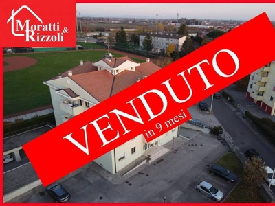 Appartamento in Vendita a Cervignano del Friuli Cervignano del Friuli