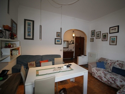 Appartamento in Vendita a Firenze Via Atto Vannucci