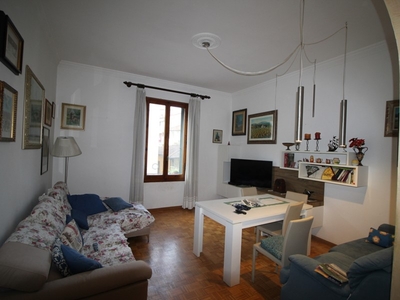 Appartamento in Vendita a Firenze, zona Leopoldo, 425'000€, 130 m²